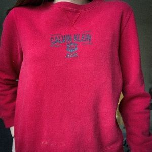 Calvin Klein Crewneck